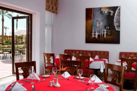 Steigenberger ALDAU Resort - 57