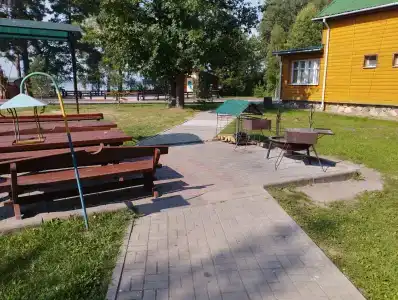 Detskiy Sanatoriy "Rosinka" - 36