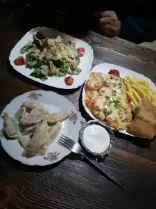 Hotel&SPA DeLuxe - 53