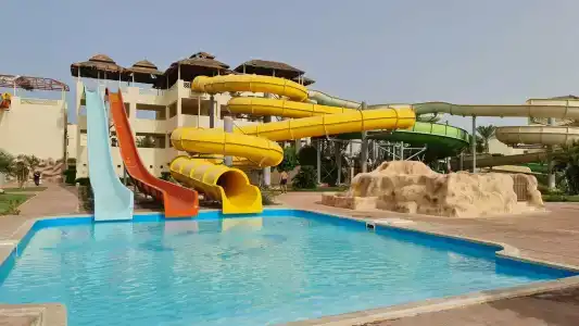 Xanadu Club Makadi Bay - 21