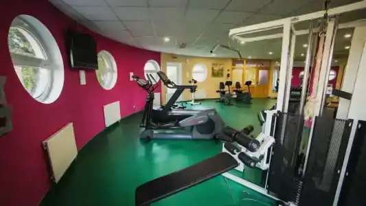 Lotus Therme & Spa - 41