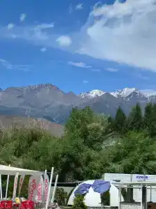 Kapriz Issyk KUL Resort - 44
