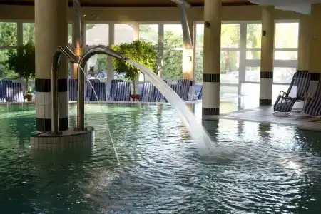 Lotus Therme & Spa - 7
