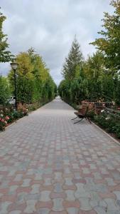 Kapriz Issyk KUL Resort - 24