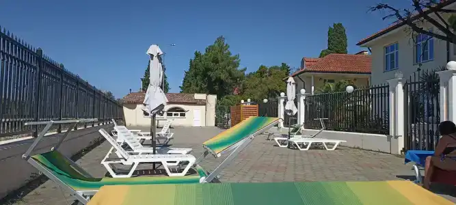 Baza Otdykha Adler - 19