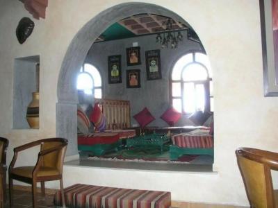 Djerba Saray - 47