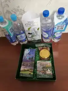 Sanatorium Bakirovo - 61