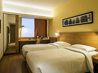 ibis Bengaluru Hosur Road - An Accor Brand - 54