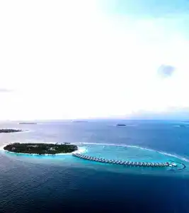 Emerald Maldives Resort & Spa-Deluxe All Inclusive - 29
