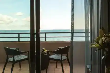 Radisson Blu Resort, Malta - 66