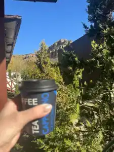 Park-Otel Kanyon Recreation camp - 40