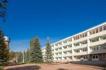 Sanatoriy-Profilaktory Olkhovka - 7