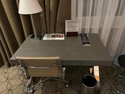 DoubleTree by Hilton Казань - 34