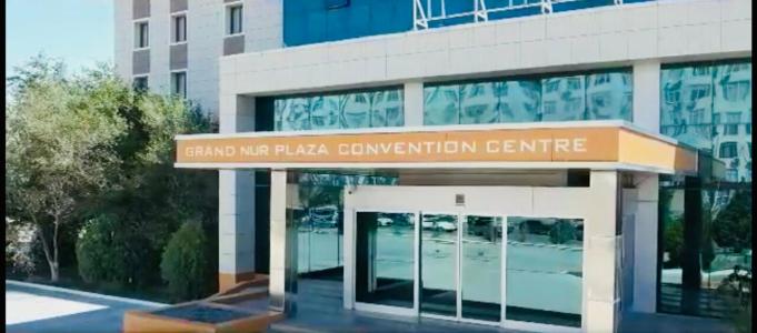 Grand Nur Plaza - 2