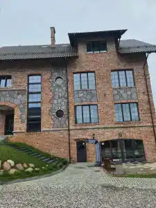 Alpha Garden Guest House - 96