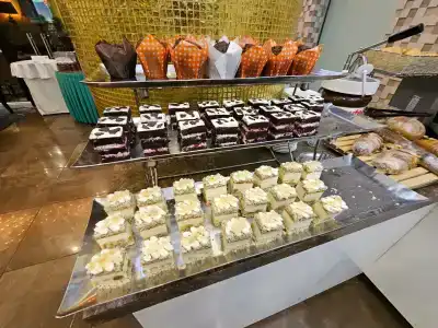 Ramada by Wyndham Kazan City Centre - 86