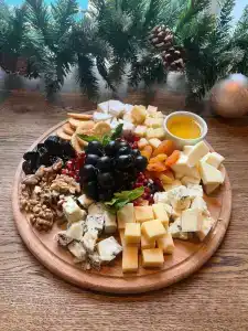 Zagorodnyy kompleks Solnechnyy - 40