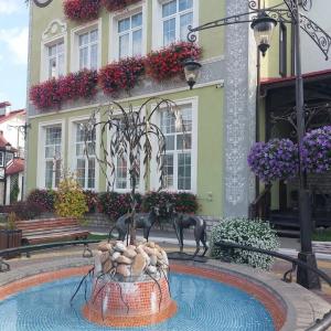 Gostevoy Dom Konyushenny Dvor - 48