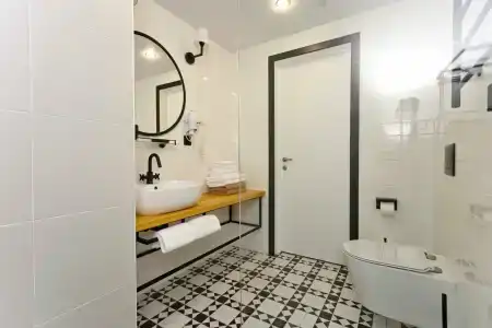De La Mapa Resort - 24