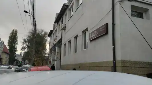 Лидия - 1