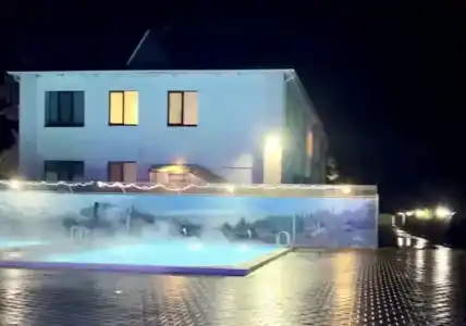 Izumrud Guest house - 15