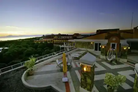 Robinson Nobilis - All Inclusive - 46