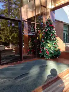 Sindika Spa-Hotel - 49