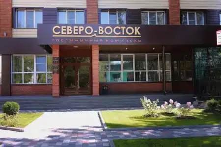 Восток - 40
