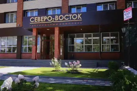Восток - 5