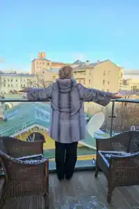 Butik-otel Magic harp - 49