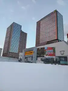 Hampton by Hilton - 51