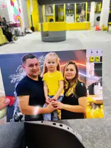 Lager im. 28 Geroev Panfilovtsev - 33