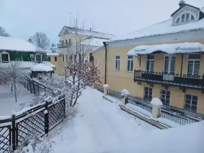 Usadba Pleshanova - 23