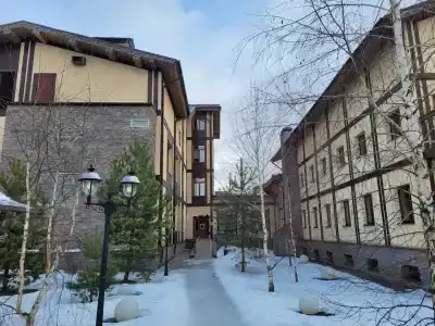 Лазурный берег на Оке - 78