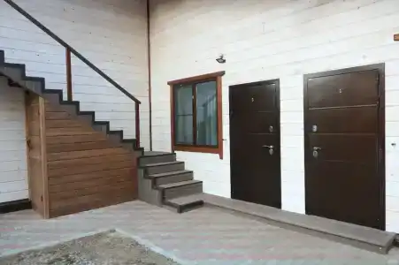 Ladozhskaya Rivyera - 41