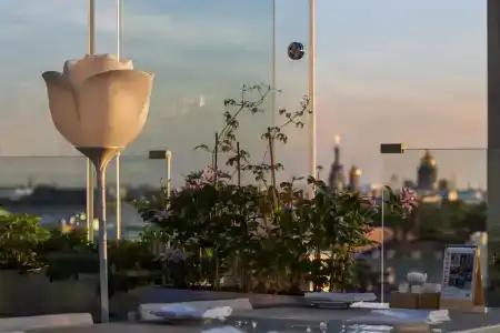 Indigo St.Petersburg- Tchaikovskogo, an IHG - 3