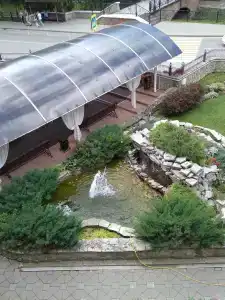 Sanatorium Edem - 51