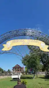 Eko-kompleks Nikolaevskie Prudy - 72