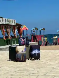 ОАЗИС домики - 68