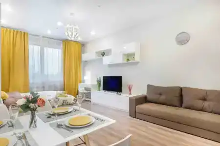 Sky Club Apart (Сколково) - 41