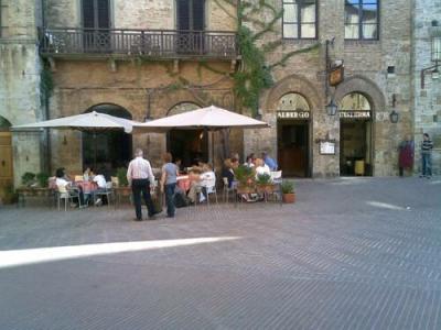 La Cisterna - 33
