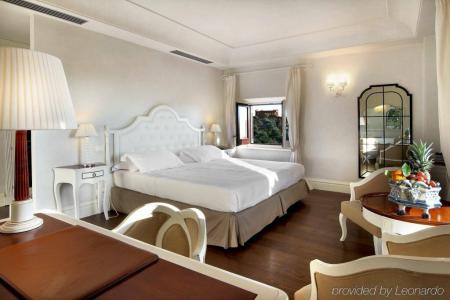 Villa Athena Resort - 39