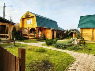 Lukomorye Tourist base - 39