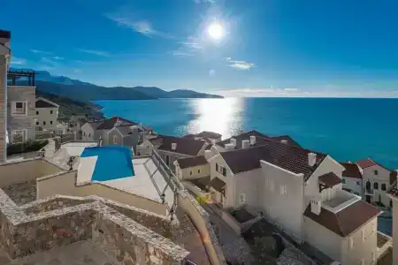 The Chedi Lustica Bay, Montenegro - 47