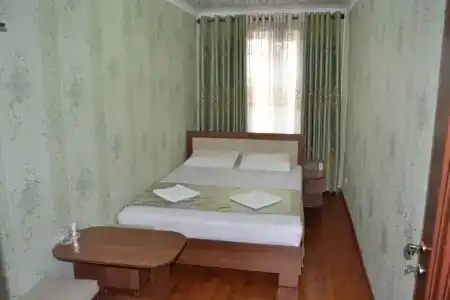 Friends Hostel - 33