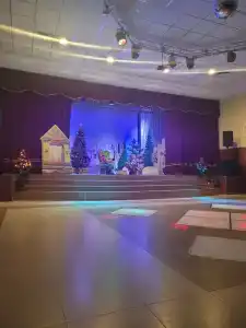 Detskiy Sanatoriy "Rosinka" - 38