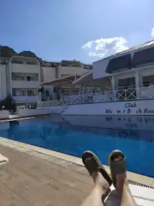 Club Munamar Beach Resort – All Inclusive - 33