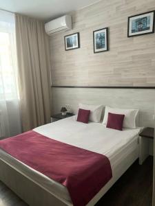 Red Fox na Vzlotnoy 2e - 46