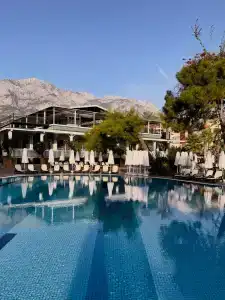 Crystal Aura Beach Resort & Spa - Ultimate All Inclusive - 2