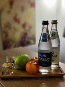 Novotel City Center - 28